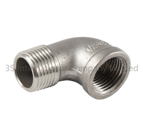 Stainless Steel Welding Concentric Reducer