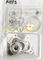 RHF5 Turbocharger repair kits