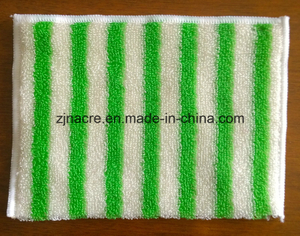 Microfiber Bamboo Kitchen Cleaning Towels