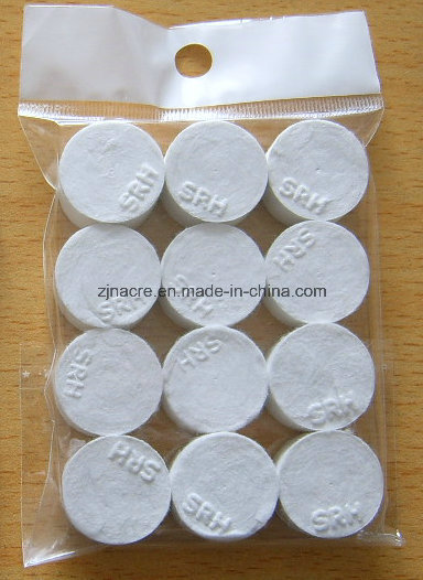 Disposable Compressed Magic Coin Tissue/ Mask