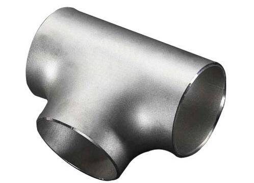 Stainless Steel Pipe Fittings