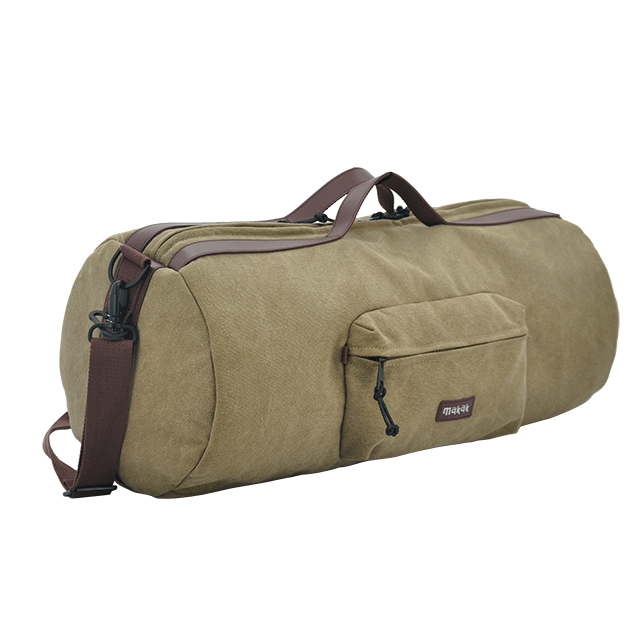 duffle bag