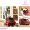 Pet Luggage Box Backpack Carrier Bag