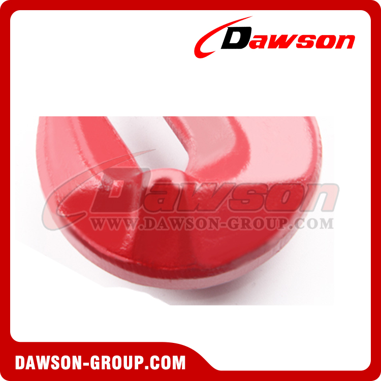 Gancho de agarre de acortamiento de horquilla DS086 G80 - Dawson Group Ltd. - Proveedor de China, F&aacute;brica