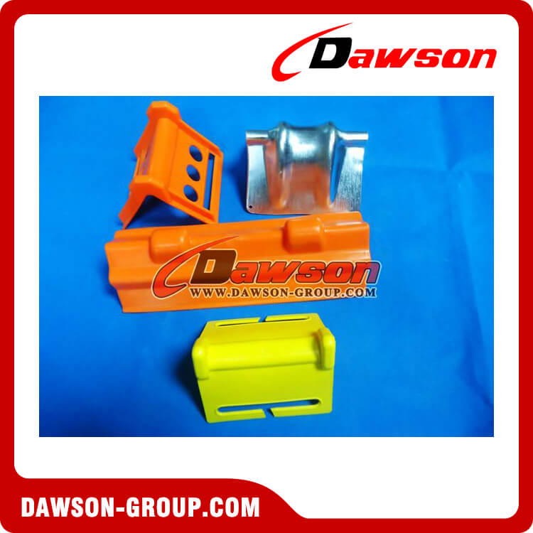 ヘビーデューティコーナープロテクターエッジプロテクタープラスチック中国 Dawson Supply(1)