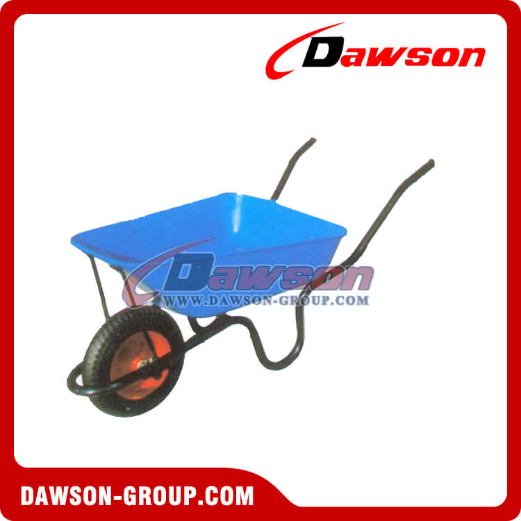 DSWB3800 Wheel Barrow