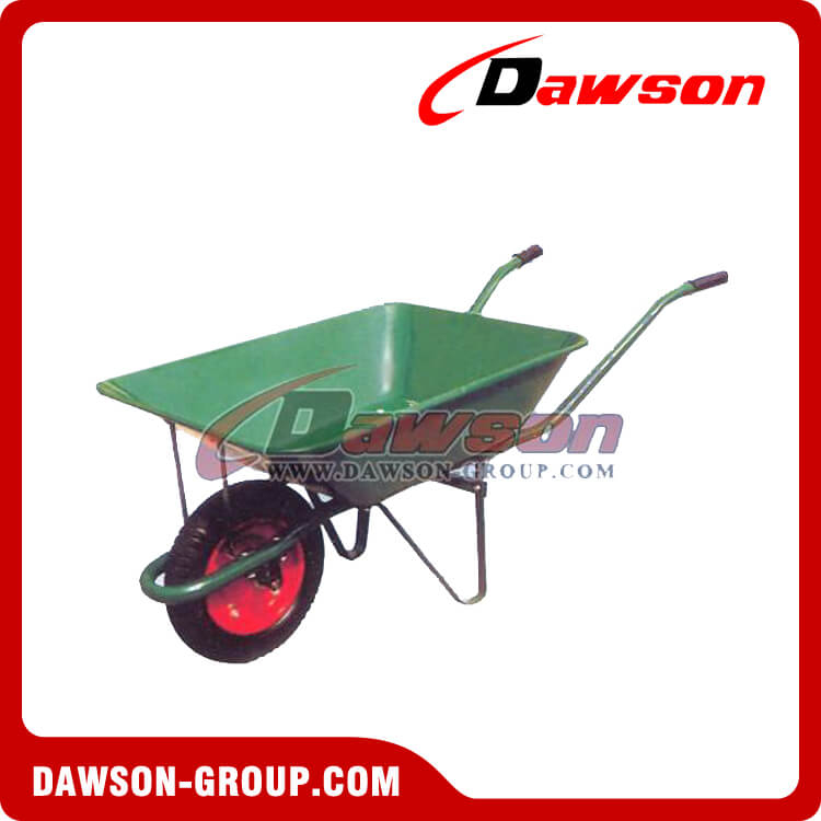 Carretilla de rueda DSWB4200
