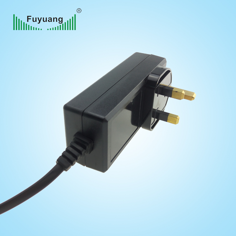 12V3A wall mount power supply