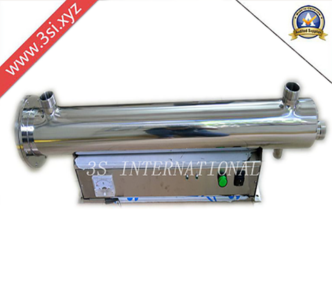 Ss Booster Pump Manifolds