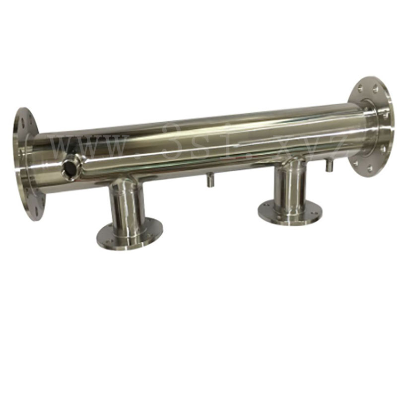 Manifold Flow Testing: Methods, Equipment, and Acceptance Criteria for Performance Verification