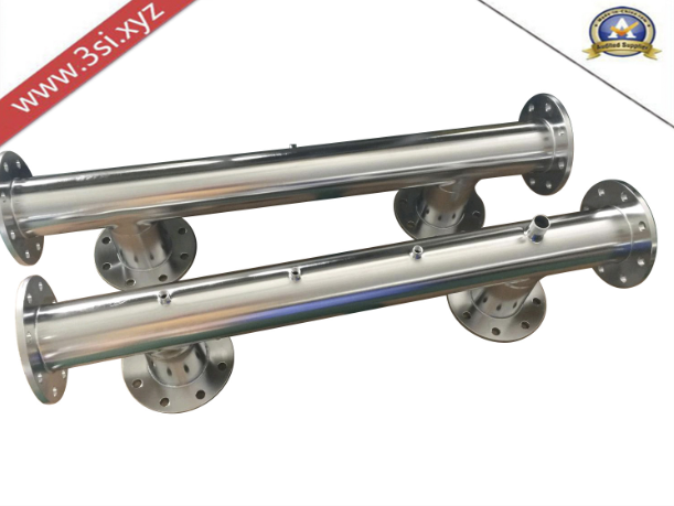 Stainless Steel Water Pump Manifold