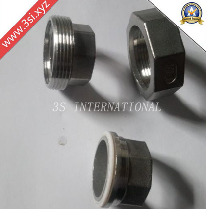 Quality Products 4 Inch Stainless Steel Pipe Fittings