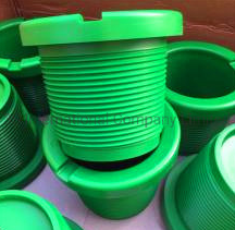 API Oilfield Thread Protectors for Tubing and Casing