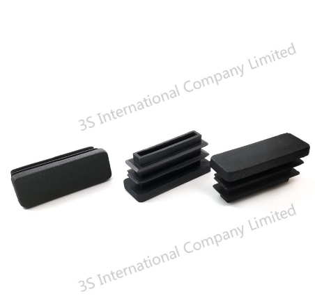 40X80mm Rectangular Plastic Plugs2