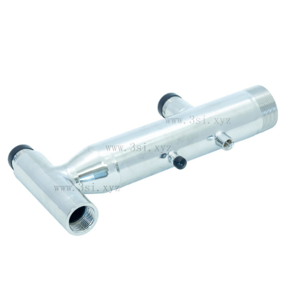 Stainless Steel Manifold in Valves6