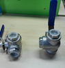Stainless Steel Ball Valve3
