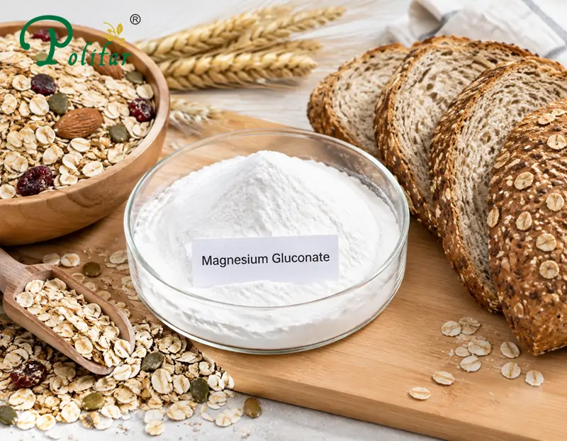 Grains and Baked Goods Granos y productos horneados