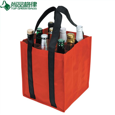 fabric wine bags wholesale