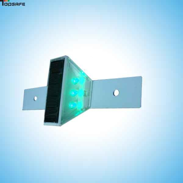 شمعيّة درابزون ضوء