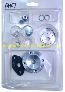RHC7 Turbocharger repair kits