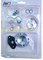 RHC7 Turbocharger repair kits