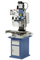 AUTO FEEDING GEARED HEAD DRILLING AND MILLING MACHINE EUROPE STYLE J-ZX45AD 