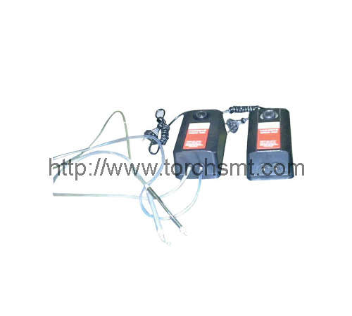 Ручной вакуумный установщик компонентов T028