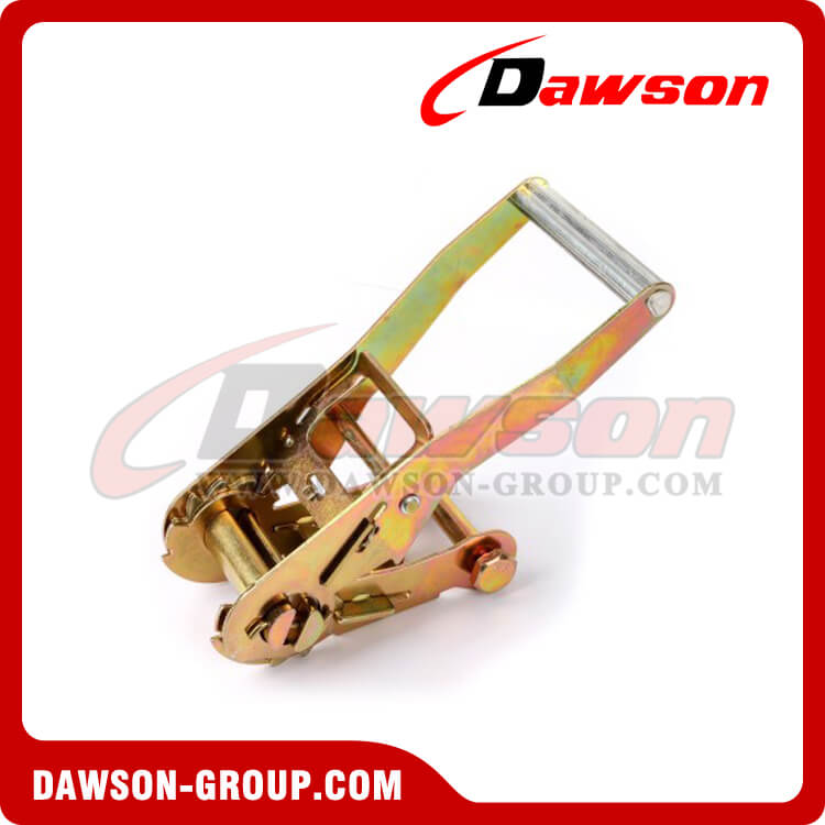 DSRB50302 Ratchet Buckle - Dawson Group Ltd. - China manufacturer, Supplier, Factory DSRB50302 Hebilla de trinquete - Dawson Group Ltd. - Fabricante, proveedor, fábrica de China