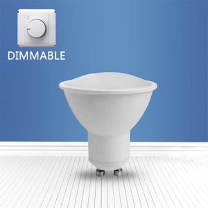 Dimmable GU10 LED Spotlight Bulb Light 6W