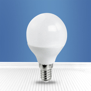 A3-G45 6W E14 LED bulb 