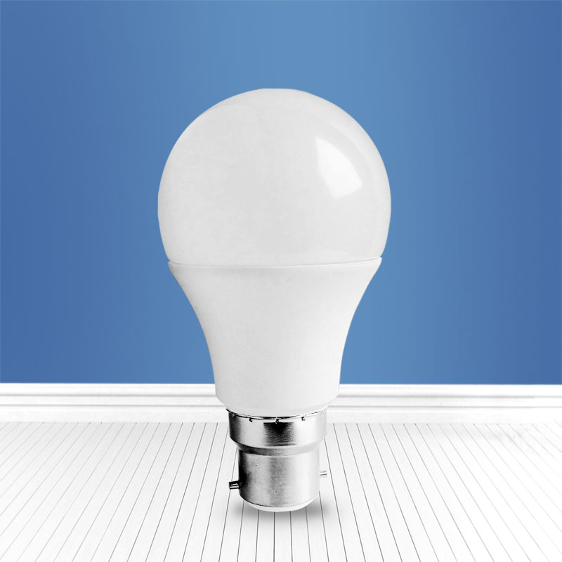 A3-A60 9w B22 LED Bulb