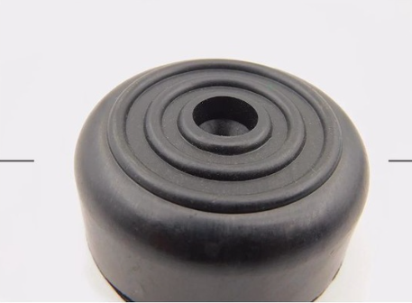 Dampproof Round Plastic Cover for Sofa And Cupboard (YZF-FU018)