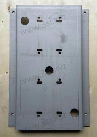 Base Plates for Pumps Systems 