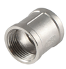 Standard Stainless Steel 90 Degree Socket Welding Elbow 6