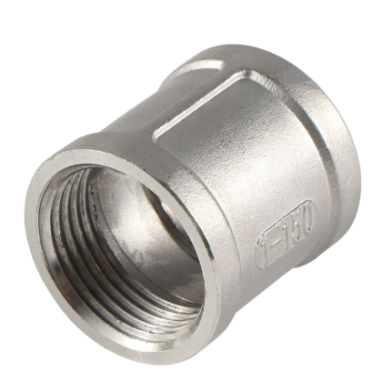 Standard Stainless Steel 90 Degree Socket Welding Elbow 6