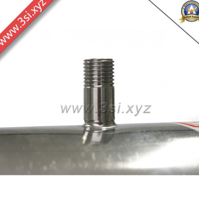 Unstandard Ss Manifold in Floor Heating System