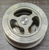 Stainless Steel Wafer Type Check Valves6
