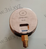 Stainless Steel Vibration Proof Pressure Gage3