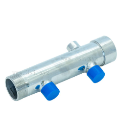 Stainless Steel Manifold in Valves7
