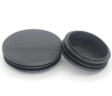 Wearproof Round Furniture Chair Table Leg Plugs3