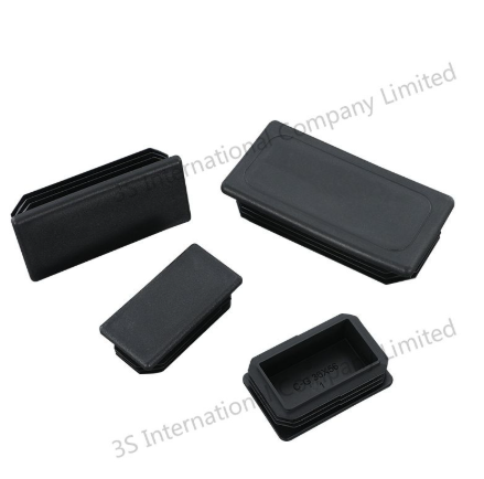40X80mm Rectangular Plastic Plugs3