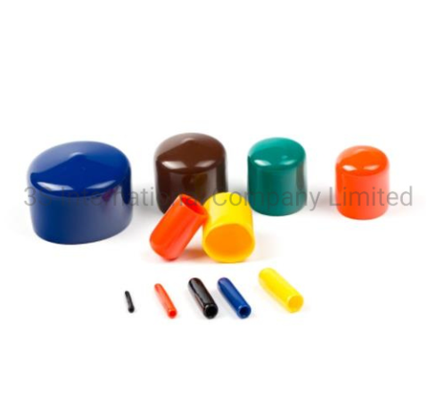Round PVC Furniture Legs and Tube End Caps5