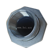 Flexible Rubber Connectors Thread Type4