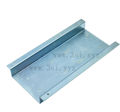 Galvanised Carbon Steel Base Plate5