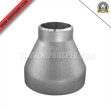 Stainless Steel Welding Concentric Reducer