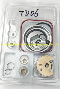 TD06 Turbocharger repair kits