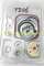 TD06 Turbocharger repair kits