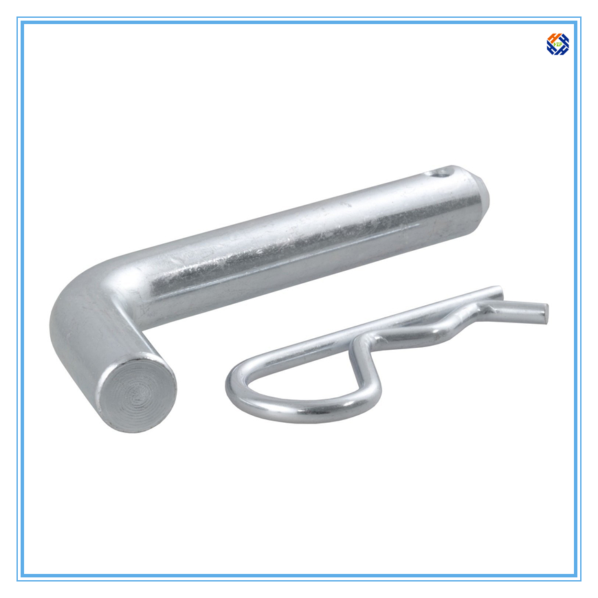 Trailer pin and clip_副本 Trailer pin and clip_副本