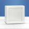 Square surface mounted panel light 20W