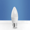 A3-C35 6W B22 LED candle bulb